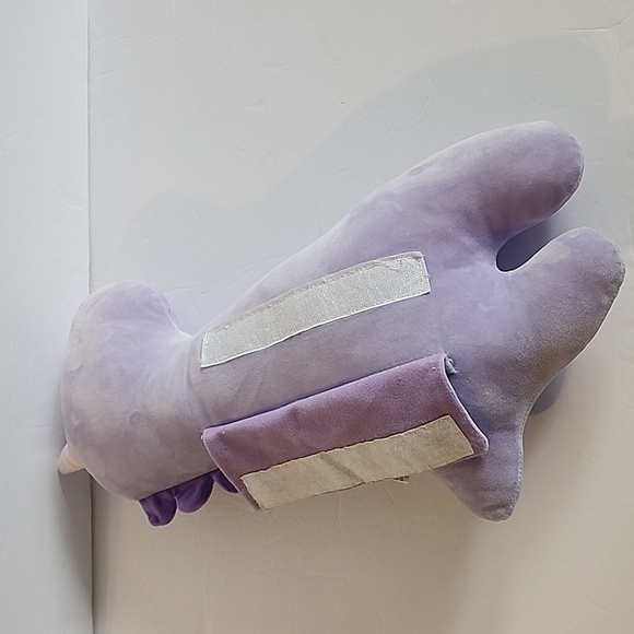 Seatbelt Pillow for Kids, Car Pillow Seat Belt Cushion Kids - Picture 8 of 9